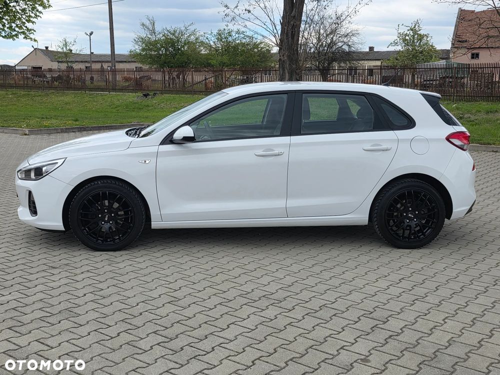 Hyundai i30 1.4 Classic - 5