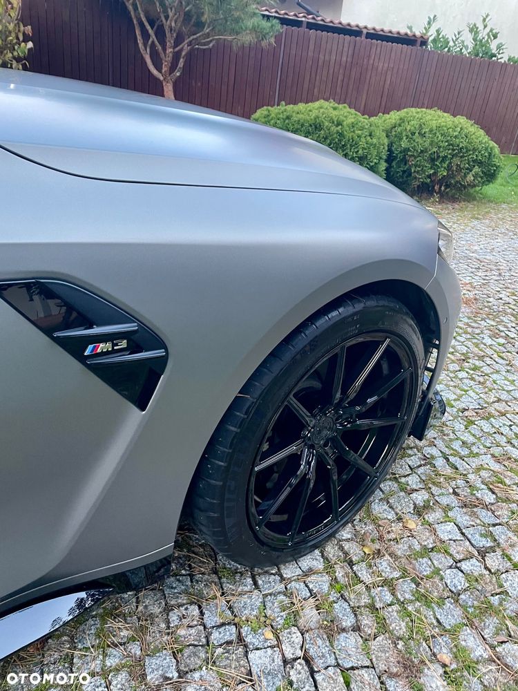 BMW M3 Standard - 14
