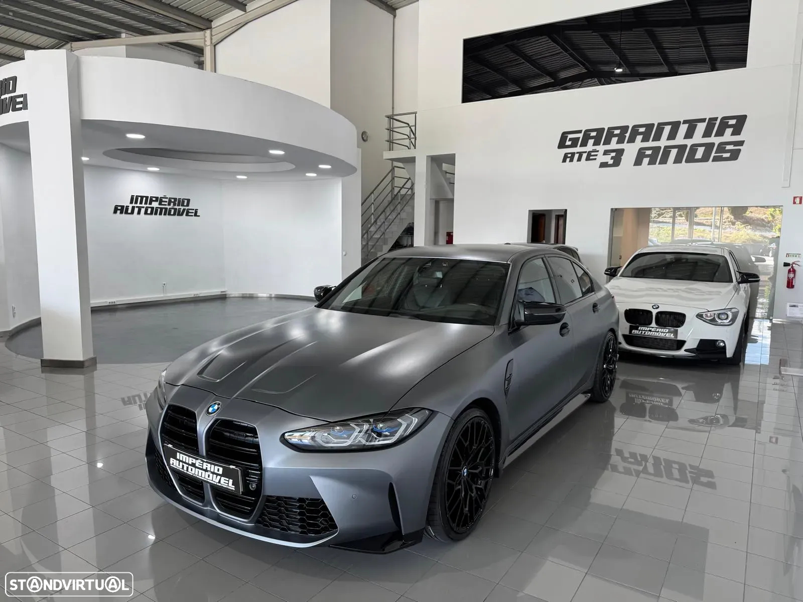BMW 320 - 15
