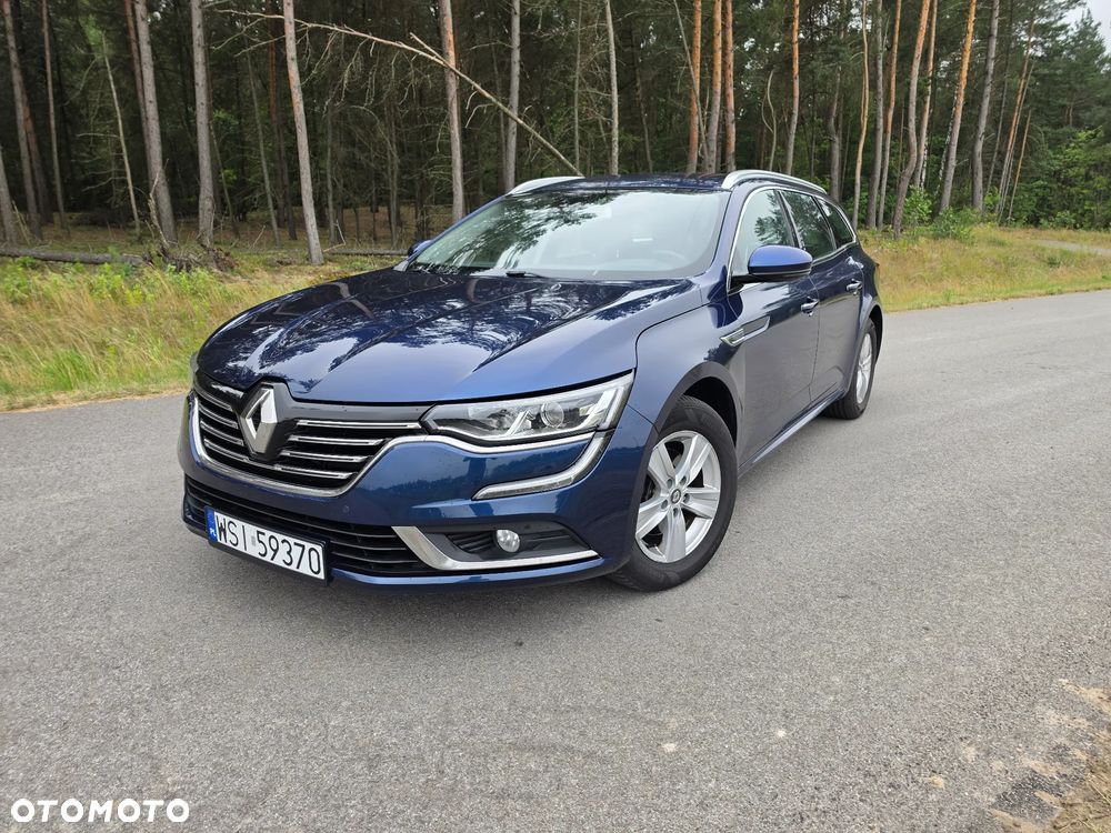 Renault Talisman ENERGY dCi 110 LIFE - 2