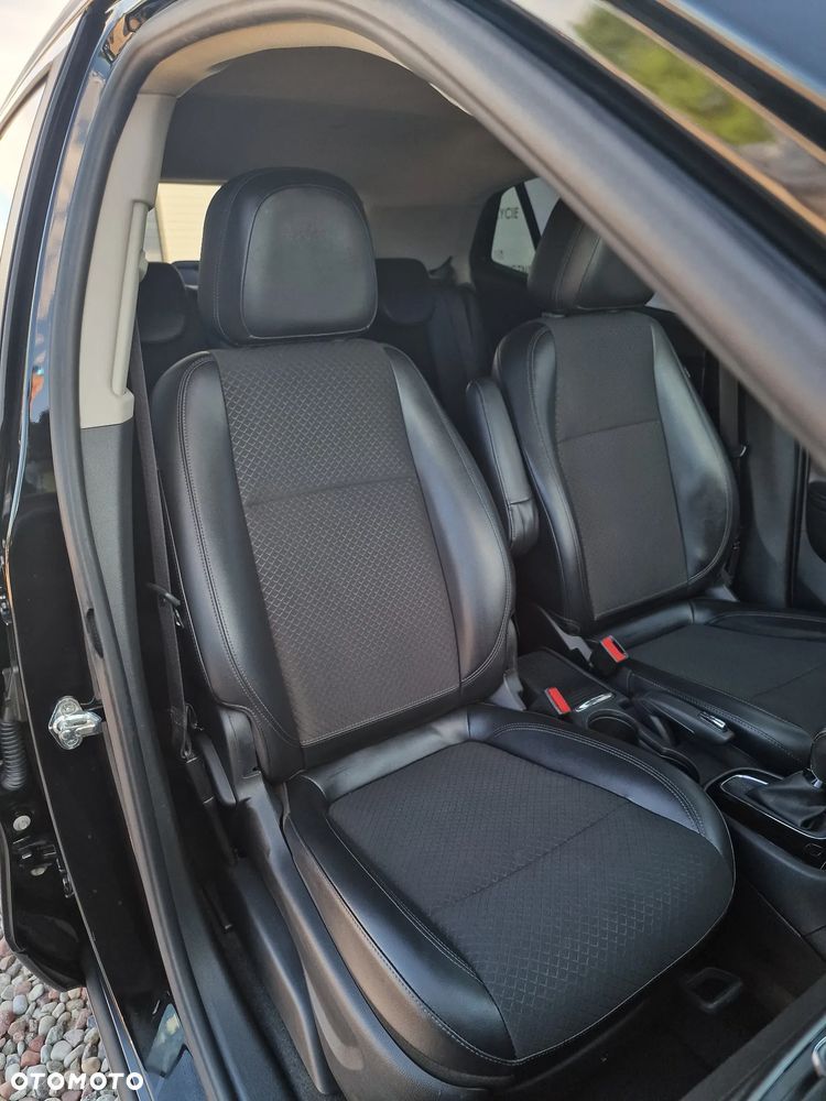 Opel Mokka X 1.4 Automatik Edition - 23