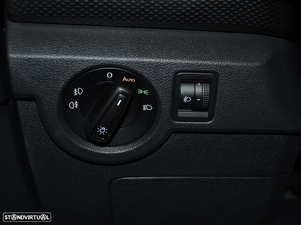 VW T-Cross 1.0 TSI - 25