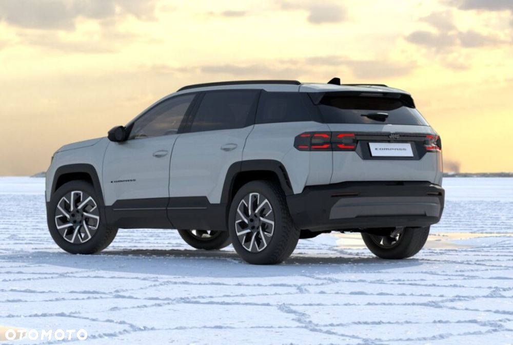Jeep Compass 1.2 T3 mHEV Altitude FWD DCT - 6