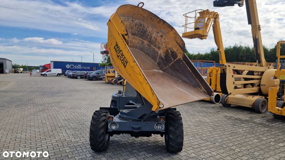 Wacker Neuson 4001 - 6