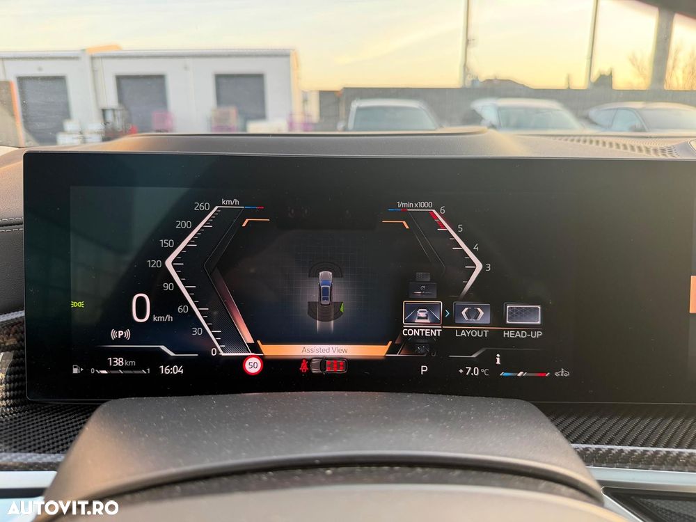 BMW X7 xDrive40d AT MHEV - 10