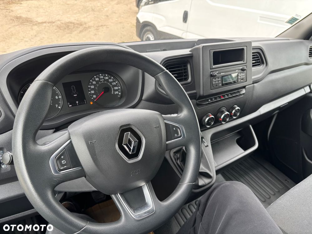 Renault Master - 21