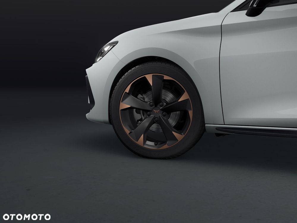 Cupra Leon Sportstourer 2.0 TSI 4Drive DSG - 6