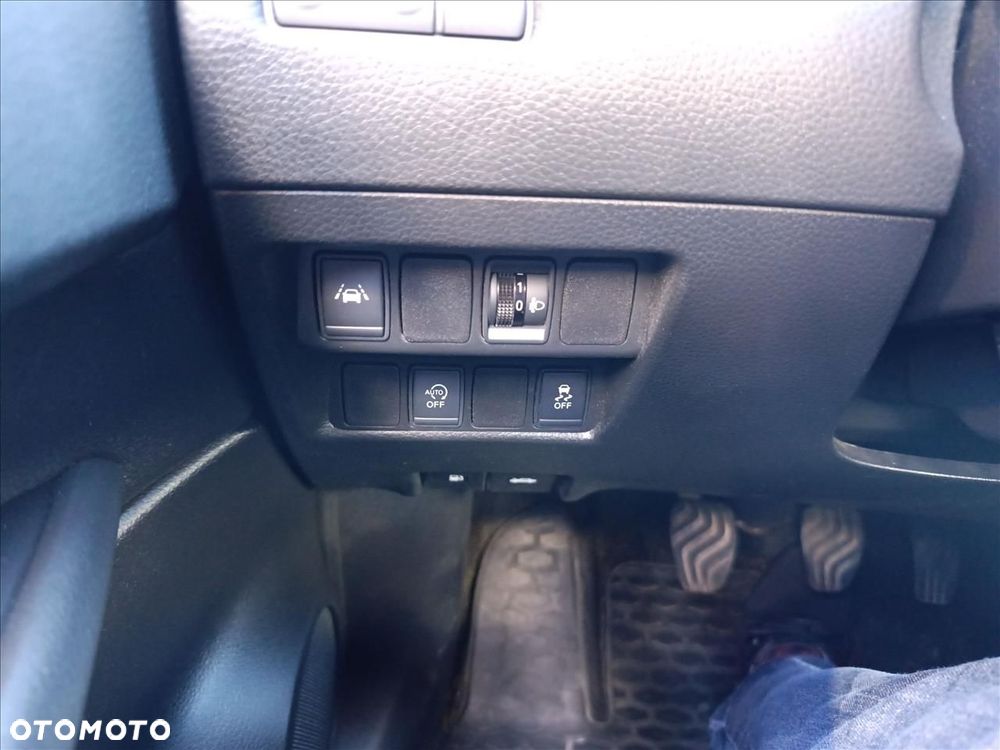 Nissan Qashqai 1.2 DIG-T Acenta - 21