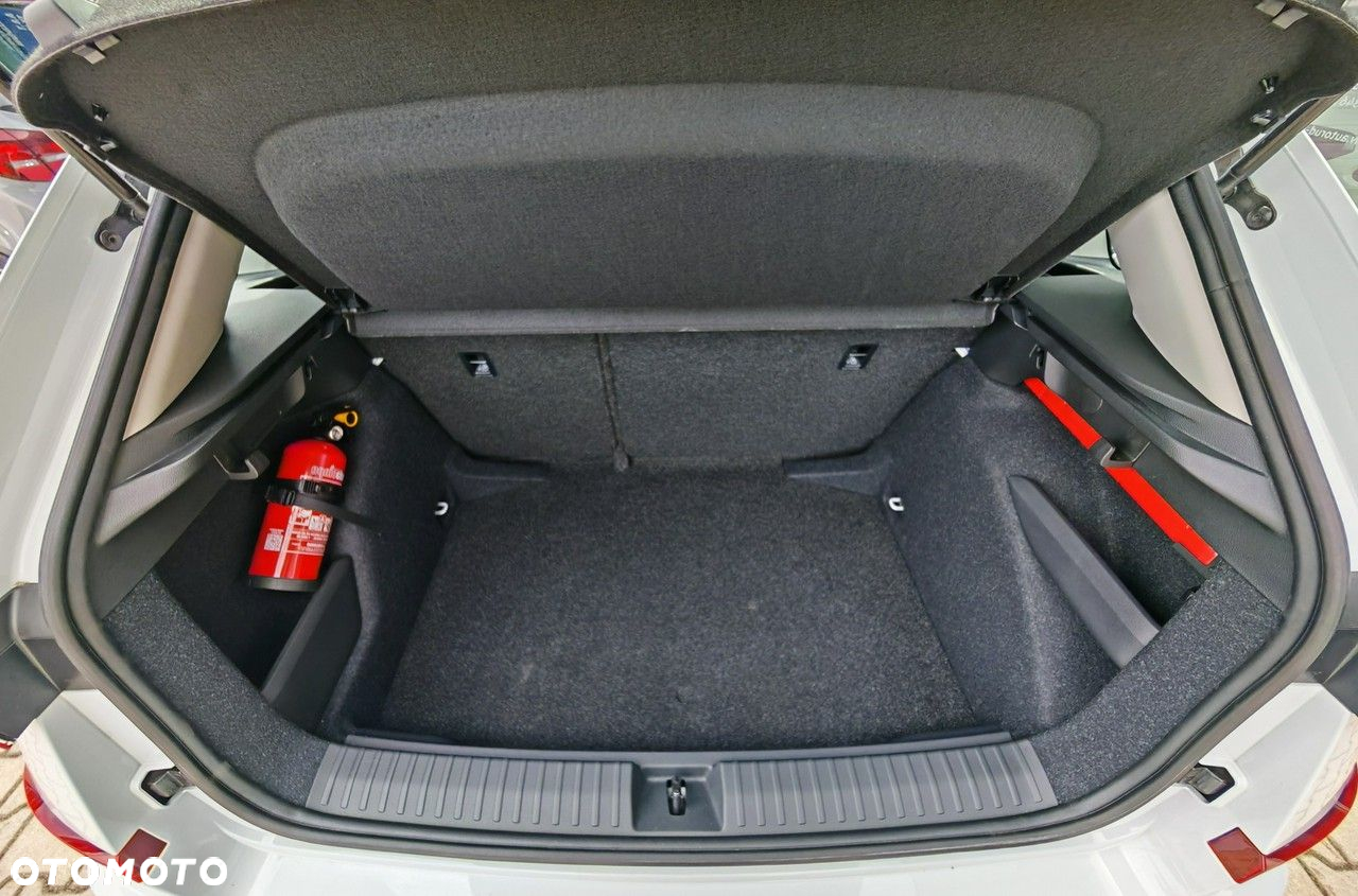 Skoda Kamiq 1.0 TSI Selection - 12