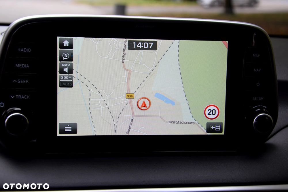 Hyundai Tucson 1.6 GDi 2WD Premium - 28