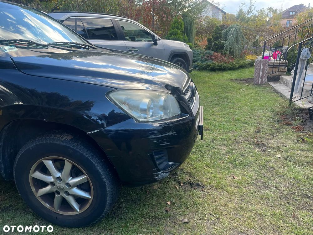 Toyota RAV4 2.0 VVT-i Sol - 13