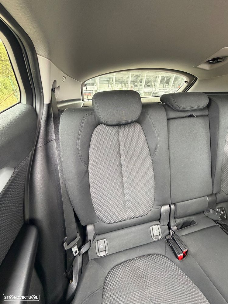 BMW X2 16 d sDrive Auto - 23