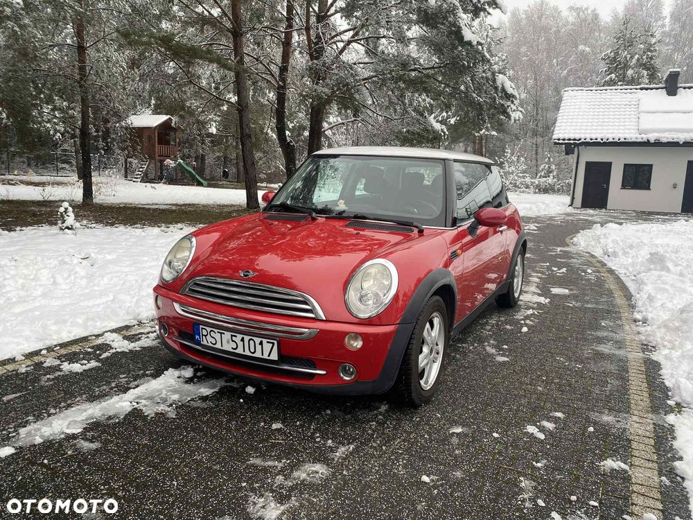 MINI ONE Standard - 7