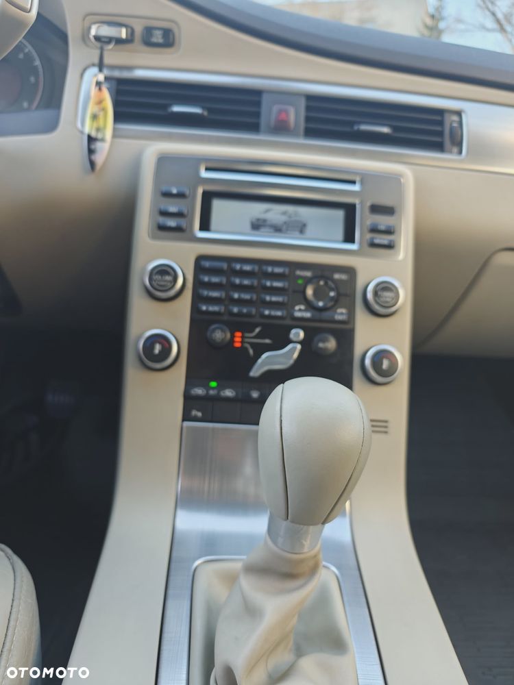 Volvo S80 2.0D Kinetic - 17