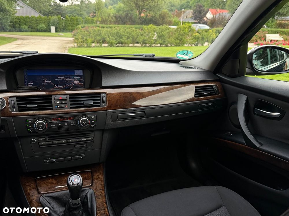 BMW Seria 3 - 13