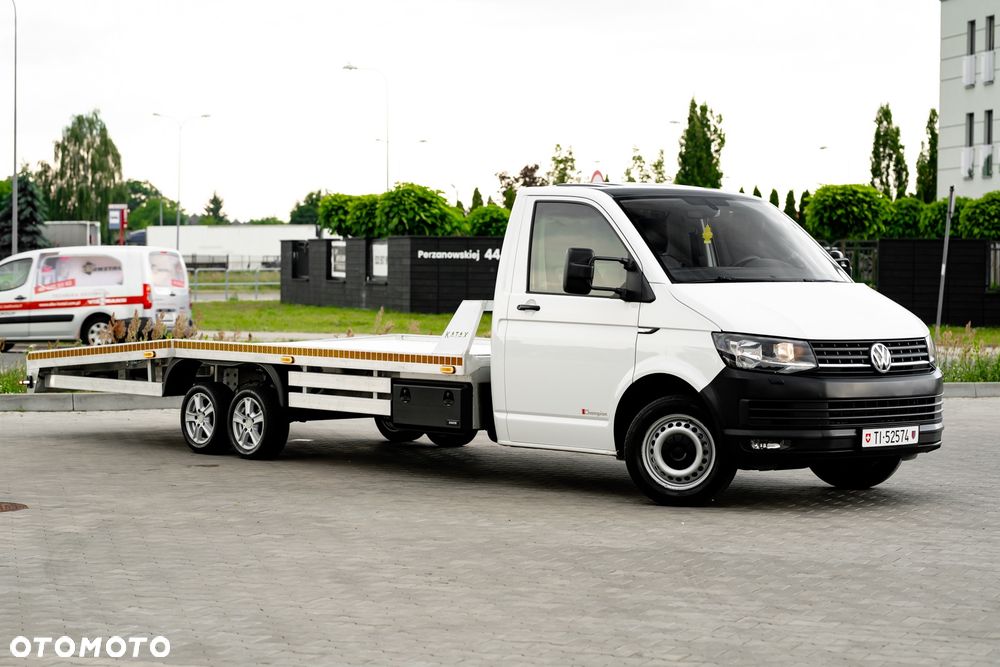 Volkswagen T6 - 4