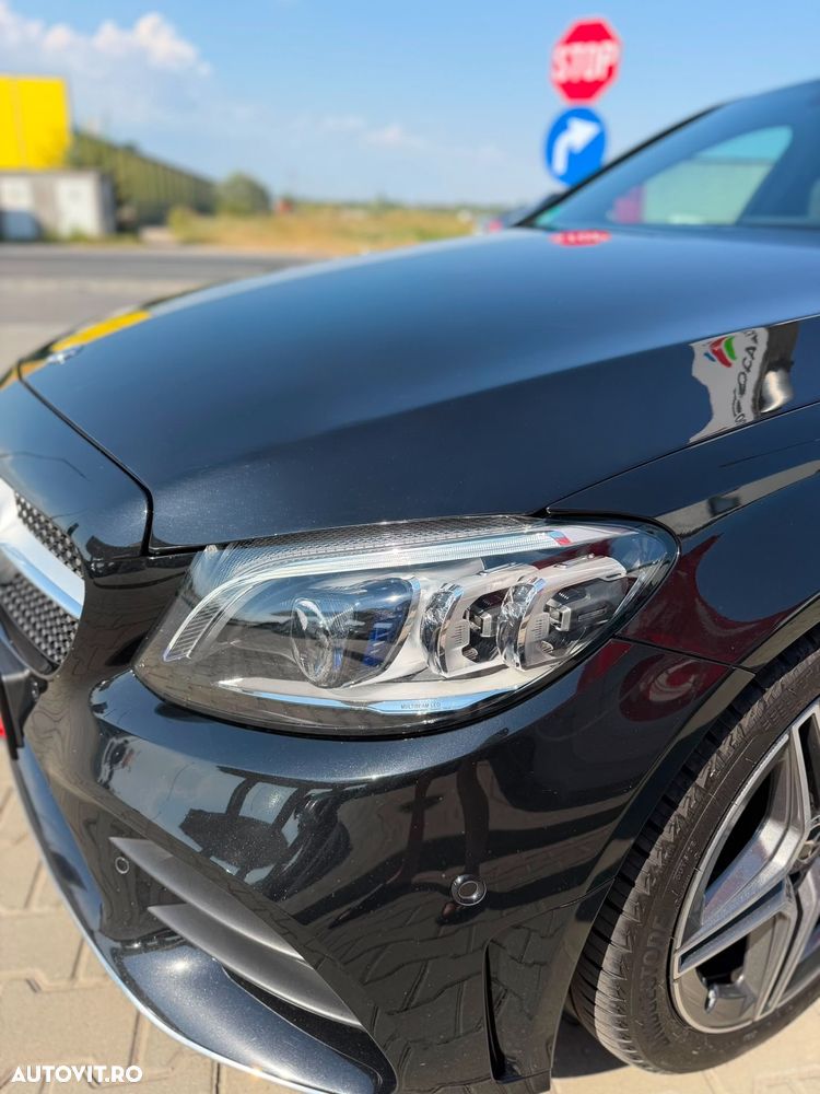 Mercedes-Benz C 300 d Aut - 5