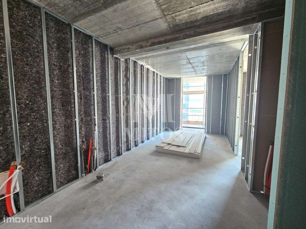 Apartamento T2 para venda na Praia da Amorosa - Viana do Castelo - Grande imagem: 5/21