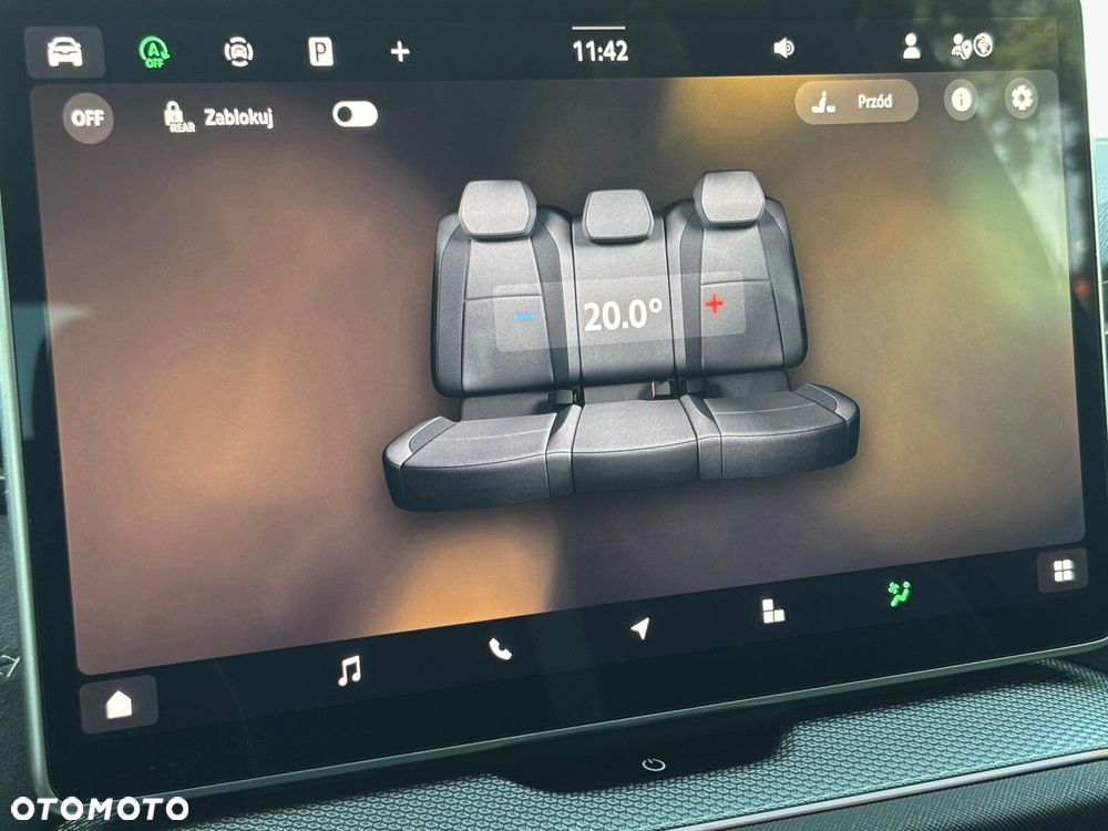 Skoda Kodiaq 2.0 TDI 4x4 Sportline DSG - 31