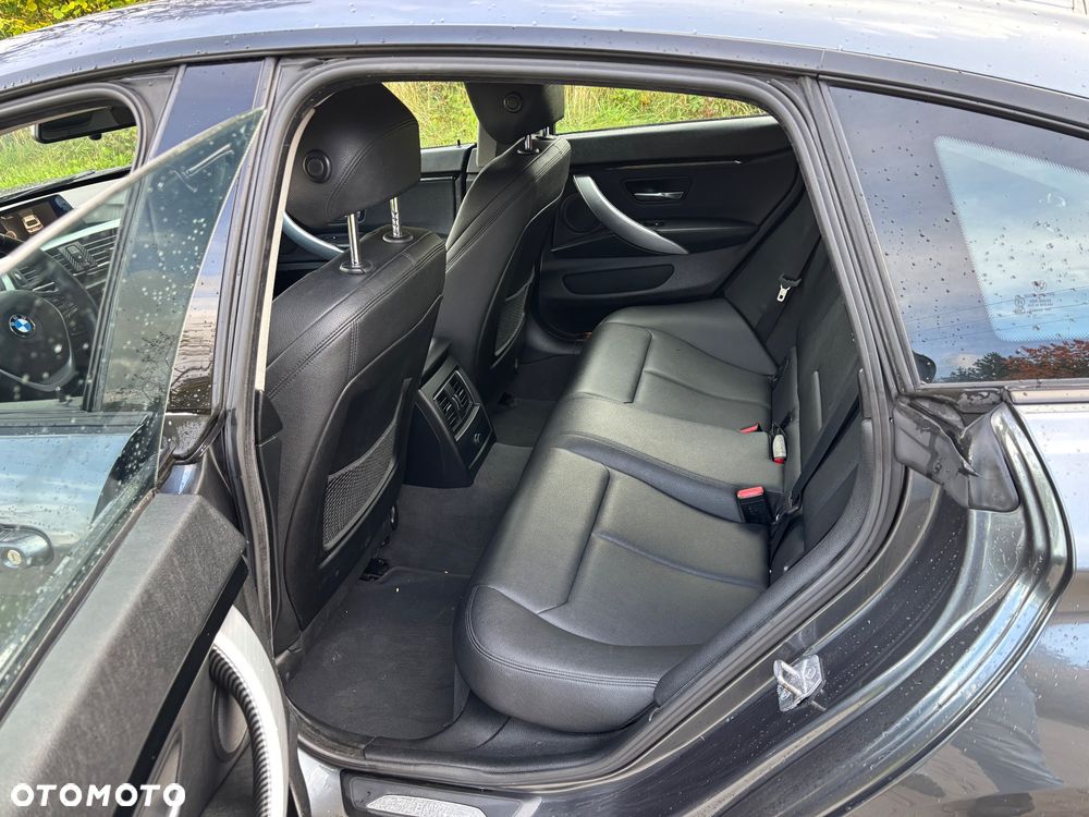 BMW Seria 4 - 8