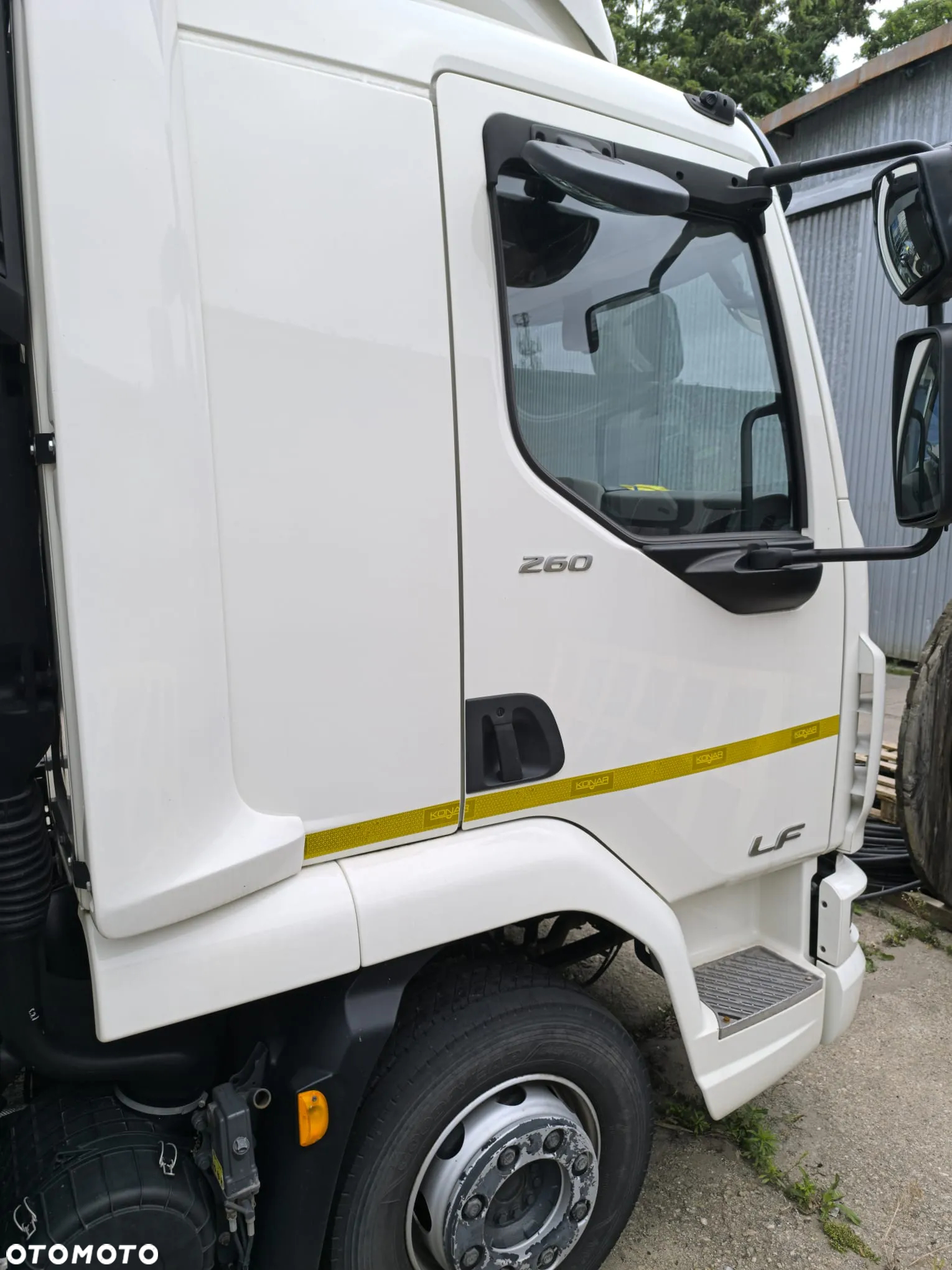 DAF LF 260FA L1EN2/ZMBW - 29