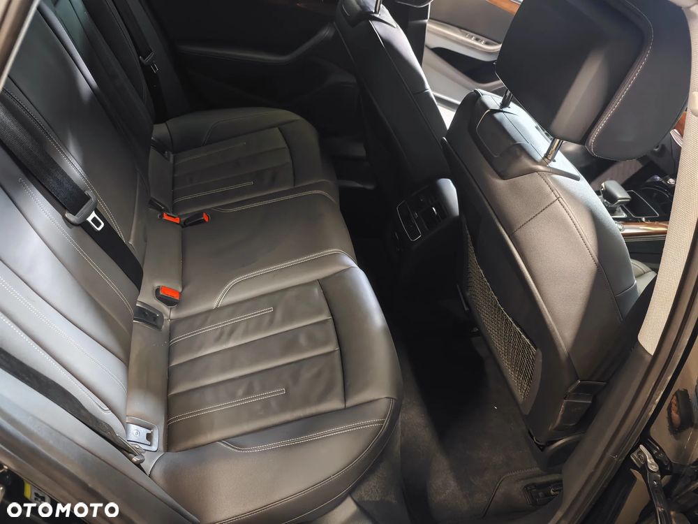 Audi A4 - 16