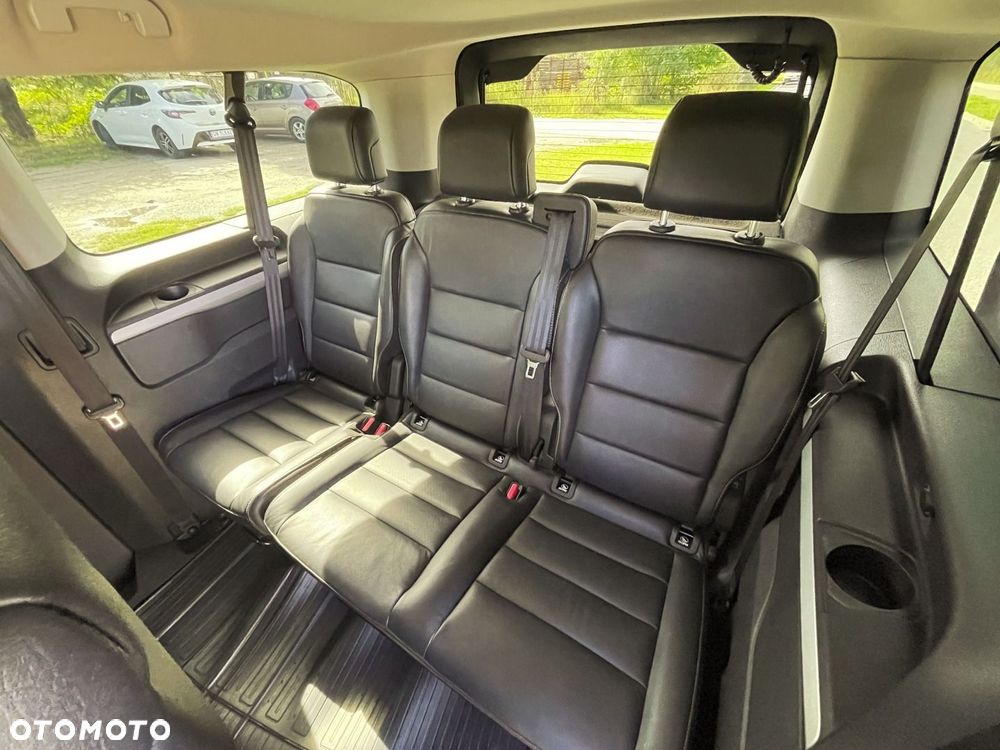 Toyota Proace Verso 2.0 D4-D Long VIP - 11