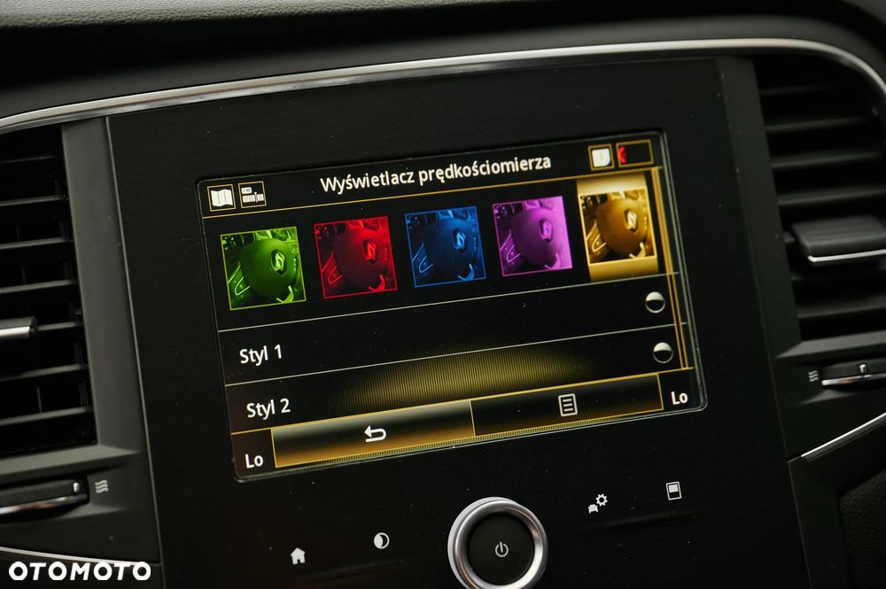 Renault Megane 1.3 TCe FAP Life - 24