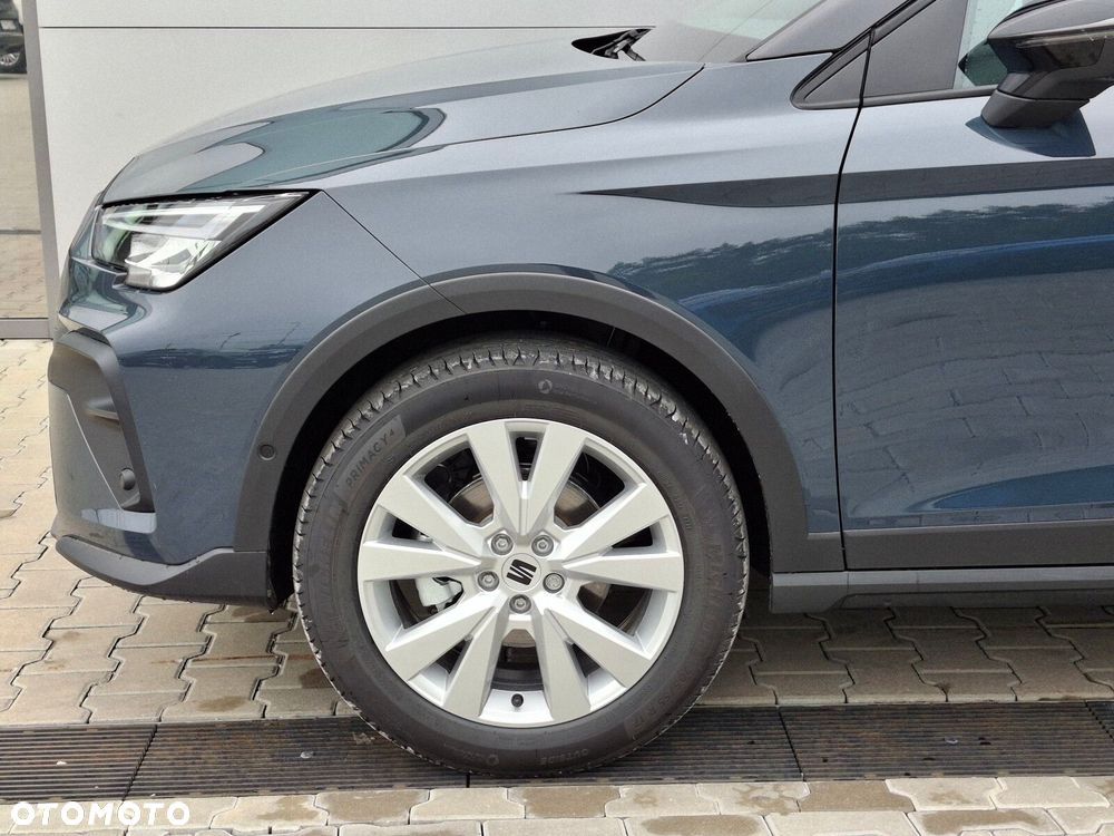 Seat Arona 1.0 TSI FR S&S DSG - 9