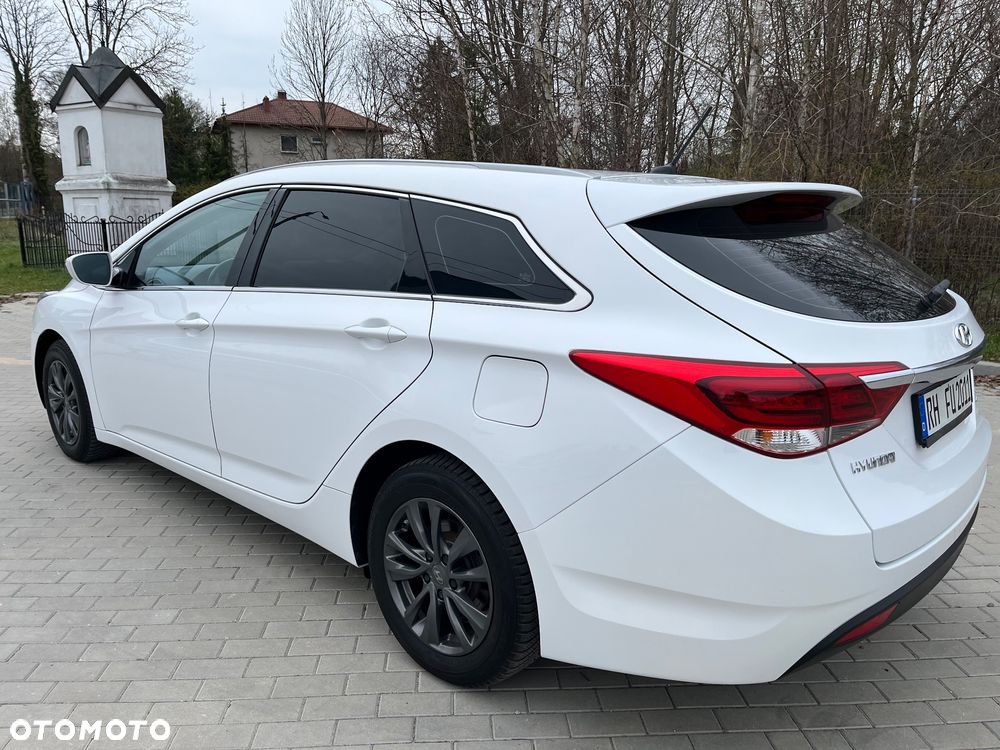 Hyundai i40 1.6 Comfort - 2