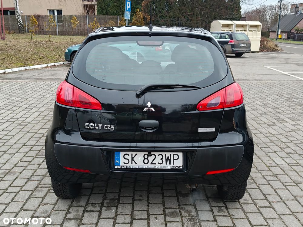 Mitsubishi Lancer 1.3 - 9