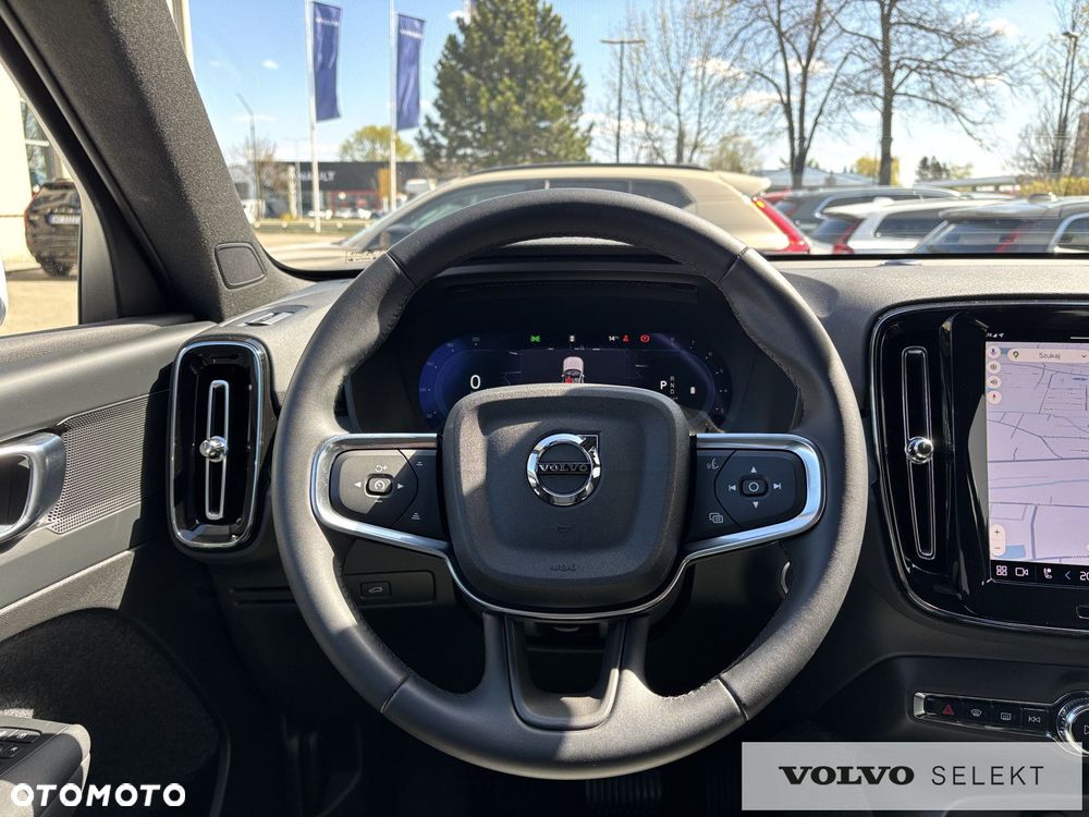 Volvo XC 40 - 14
