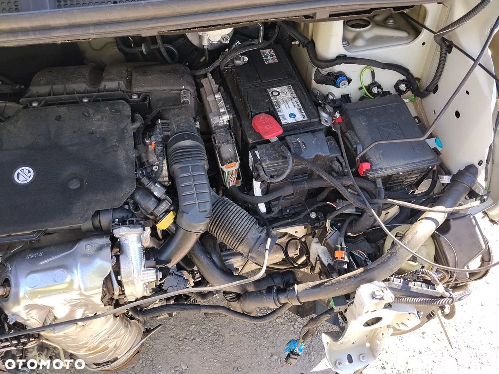 Peugeot EXPERT 1.5 BLUE HDI - 10