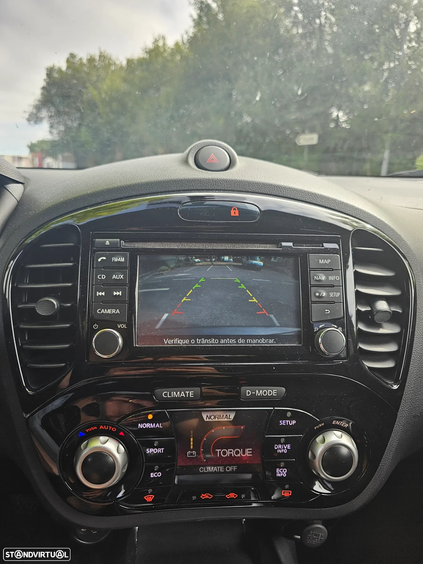 Nissan Juke 1.5 dCi Tekna Sport - 11