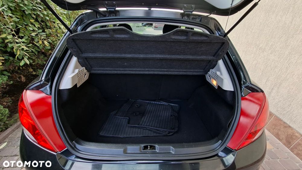 Peugeot 207 1.4 16V Sporty - 12