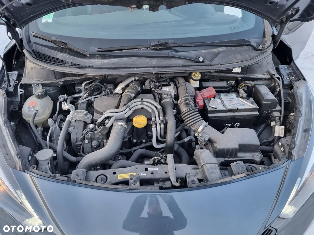 Nissan Micra 1.5 dCi Visia Plus - 30