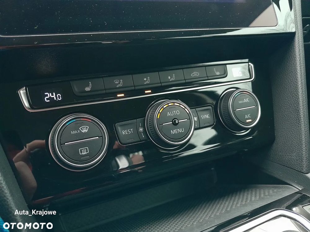 Volkswagen Passat 2.0 TDI EVO Business DSG - 21