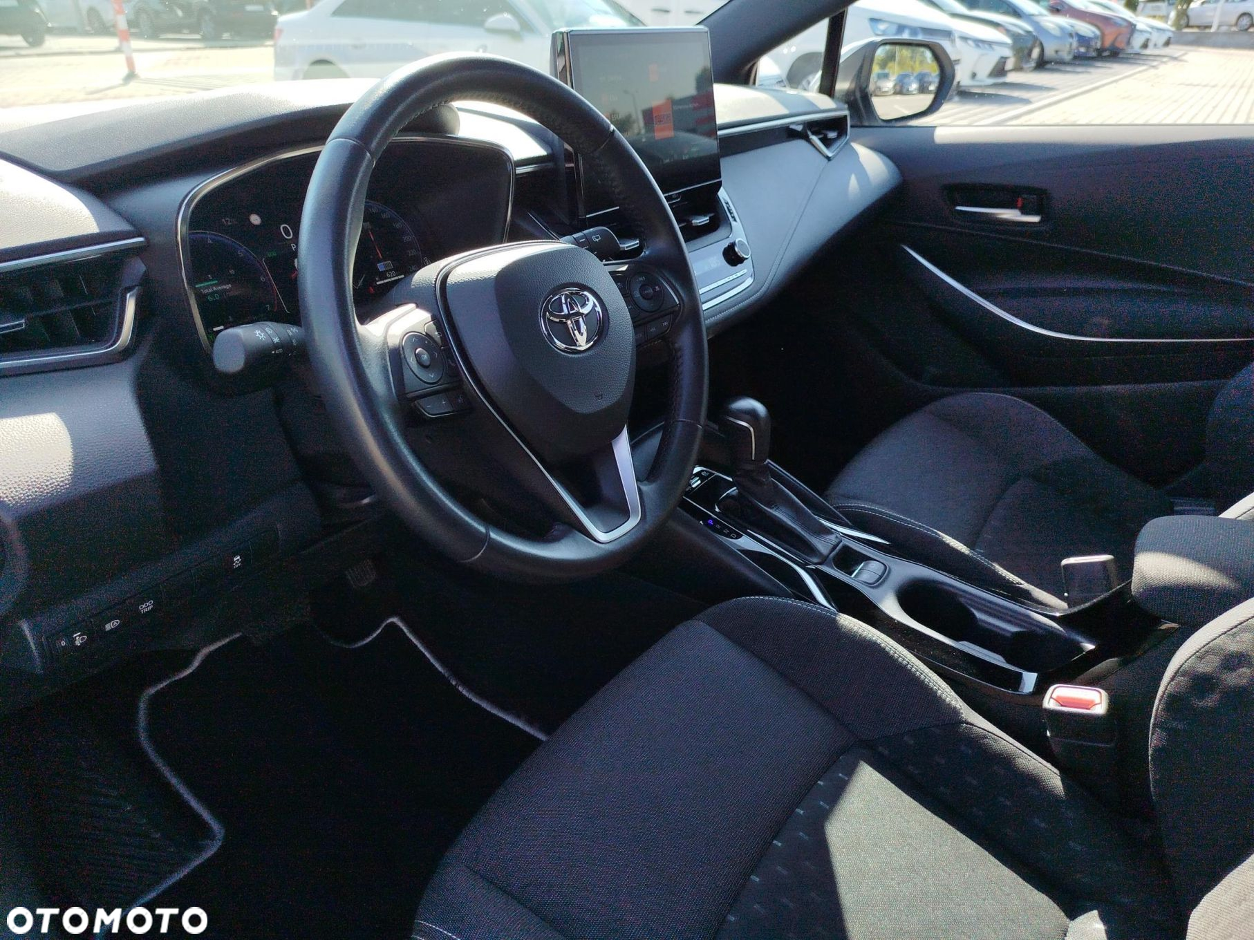 Toyota Corolla - 10