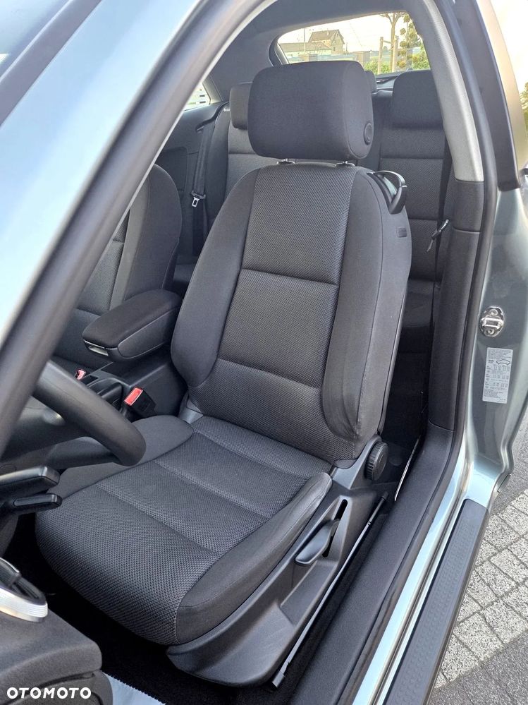 Audi A3 3-drzwiowe - 17