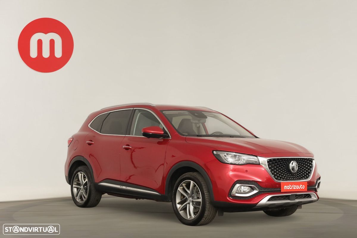 MG EHS 1.5 T-GDI Plug-in Hybrid Luxury - 1