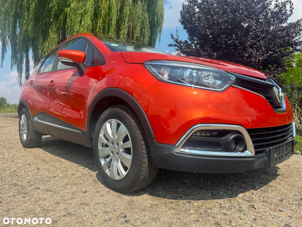 Renault Captur - 14