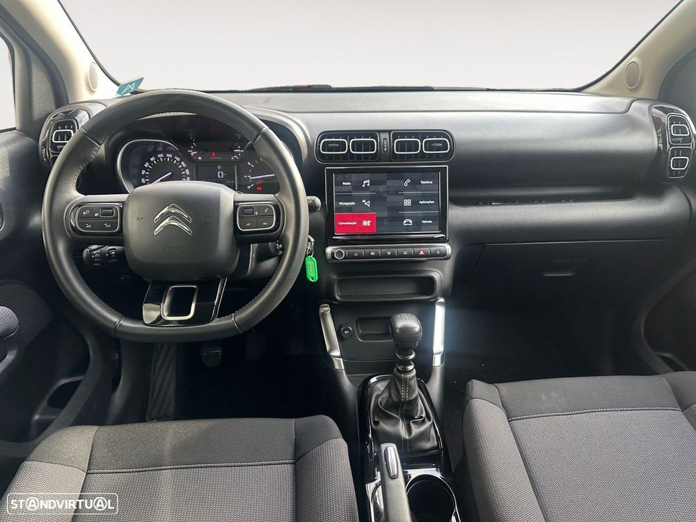 Citroën C3 Aircross 1.2 PureTech Plus - 11