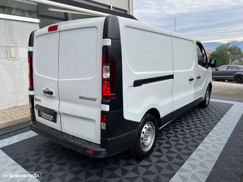 Renault Trafic 2.0DCi L2H1 - 3