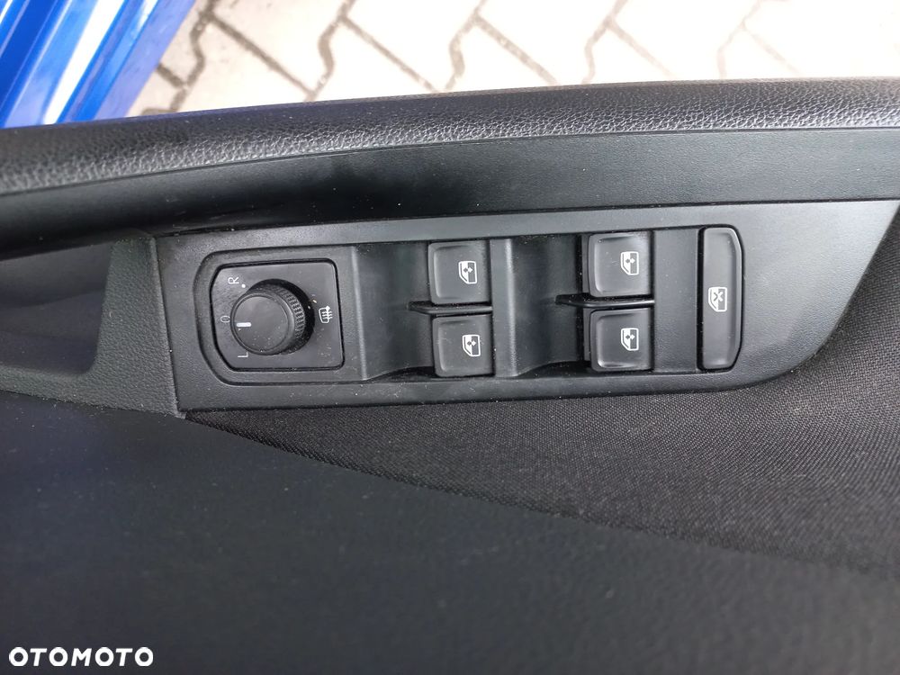 Skoda Kamiq 1.0 TSI Ambition - 16