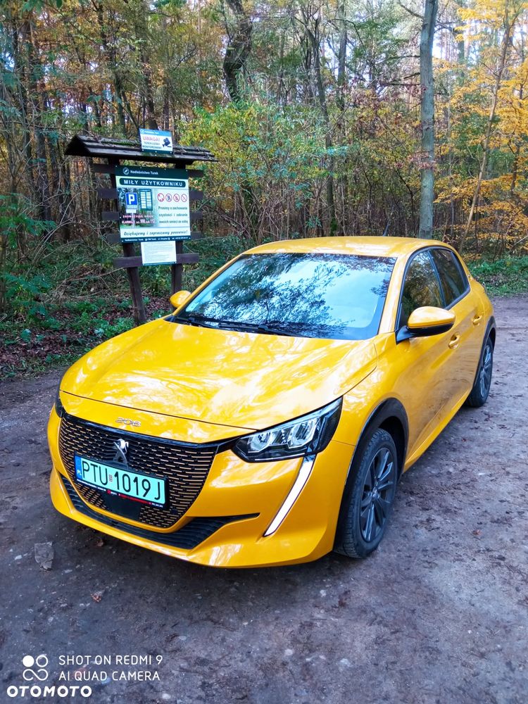 Peugeot 208 Allure Pack - 2