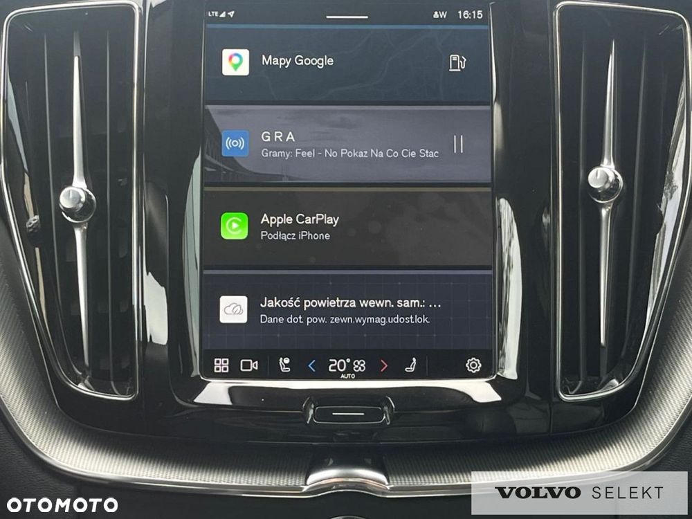 Volvo XC 60 - 17