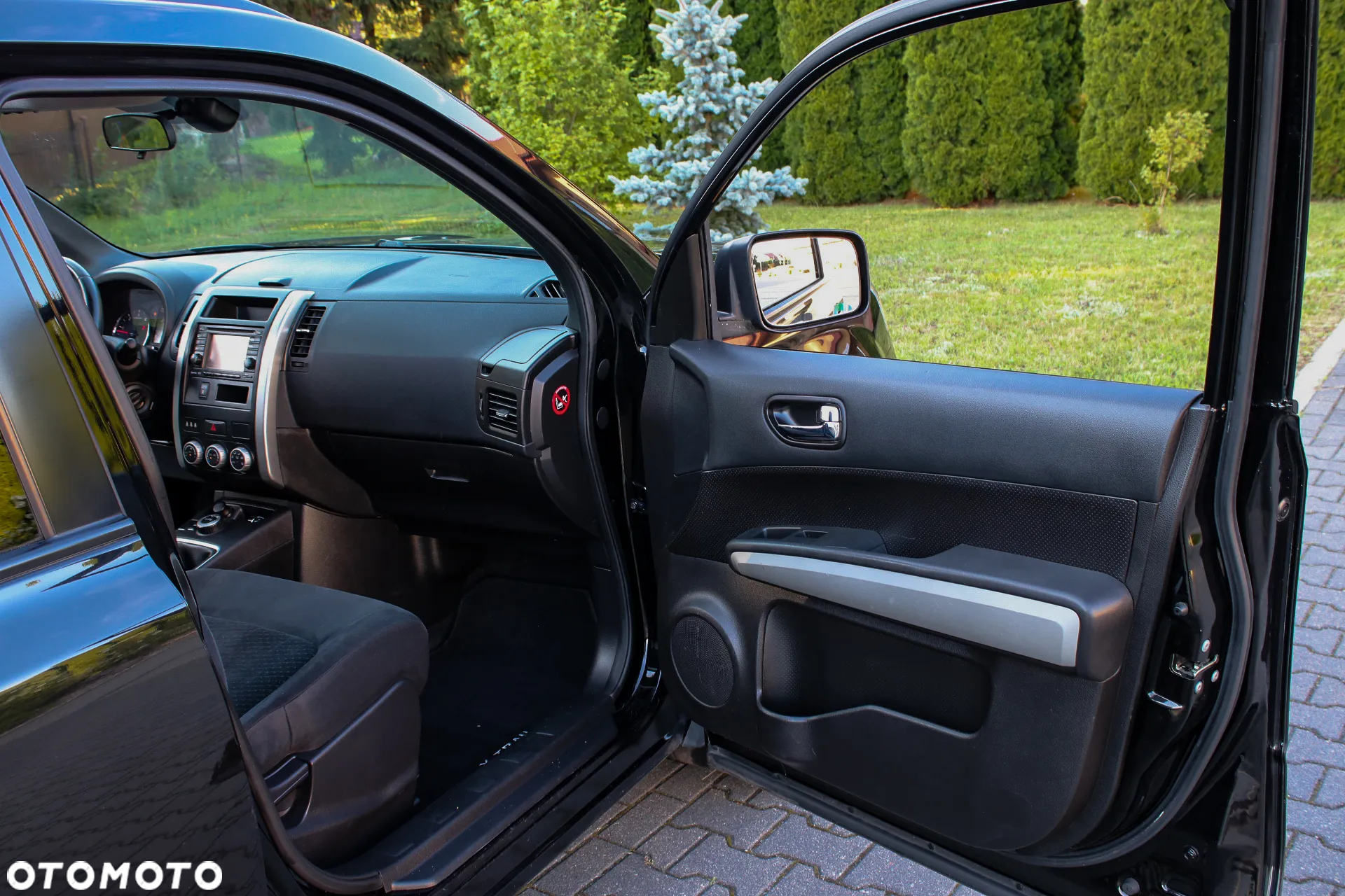 Nissan X-Trail 2.0 dCi I-Way - 18