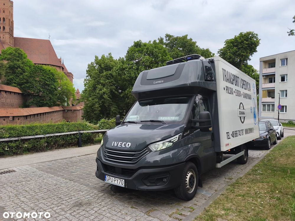 Iveco Daily - 1