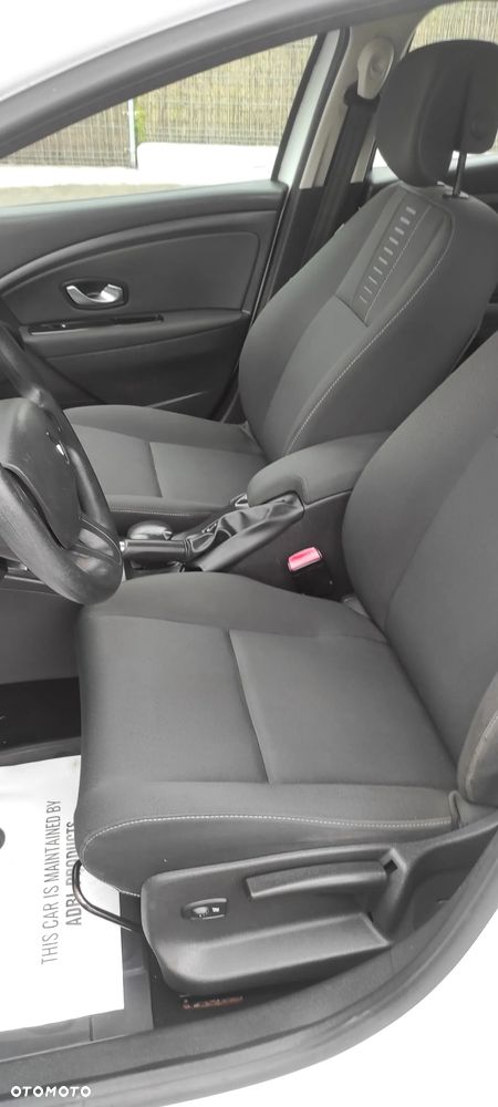 Renault Megane 1.6 16V Dynamique - 16