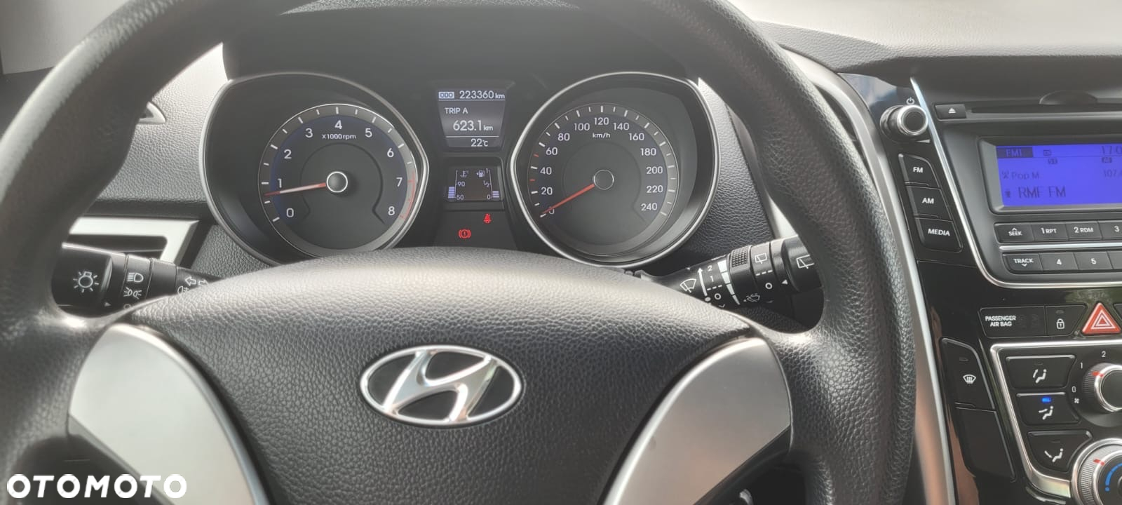 Hyundai i30 - 21